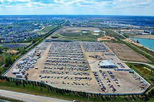 Elgin IL Sell Your Car Location