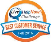 cash for cars live help now best customer service award feb 2016
