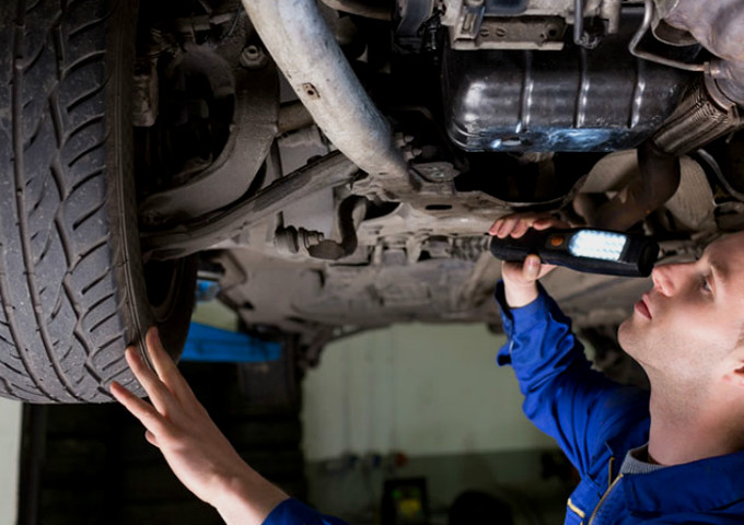 When is It Not Worth Repairing a Car  