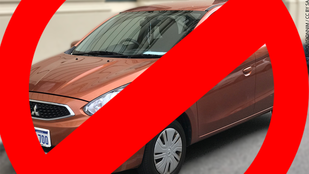 Most Dangerous Cars You Should Avoid