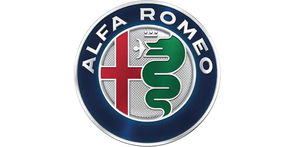 Alfa Romeo logo