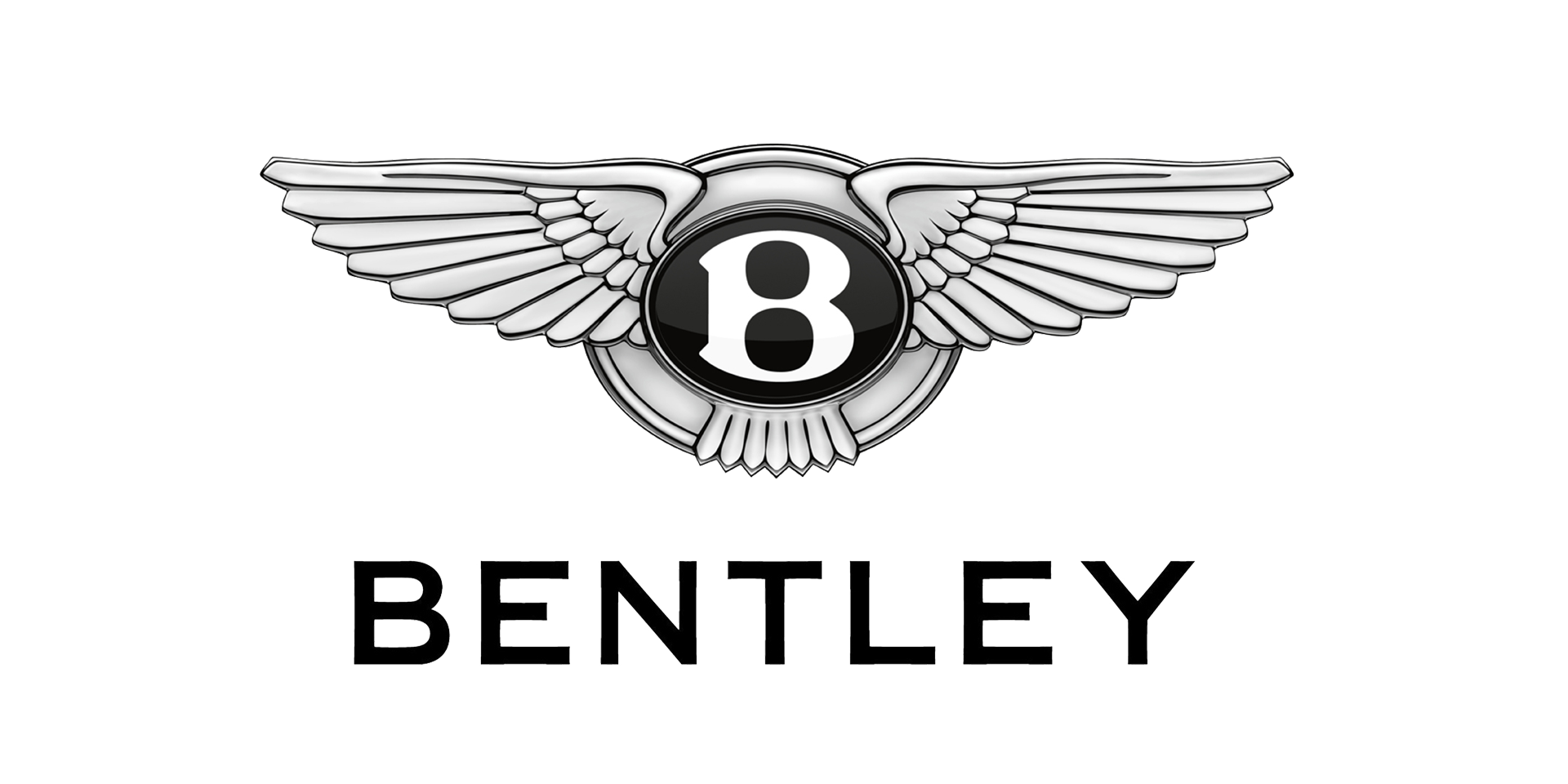 Bentley logo