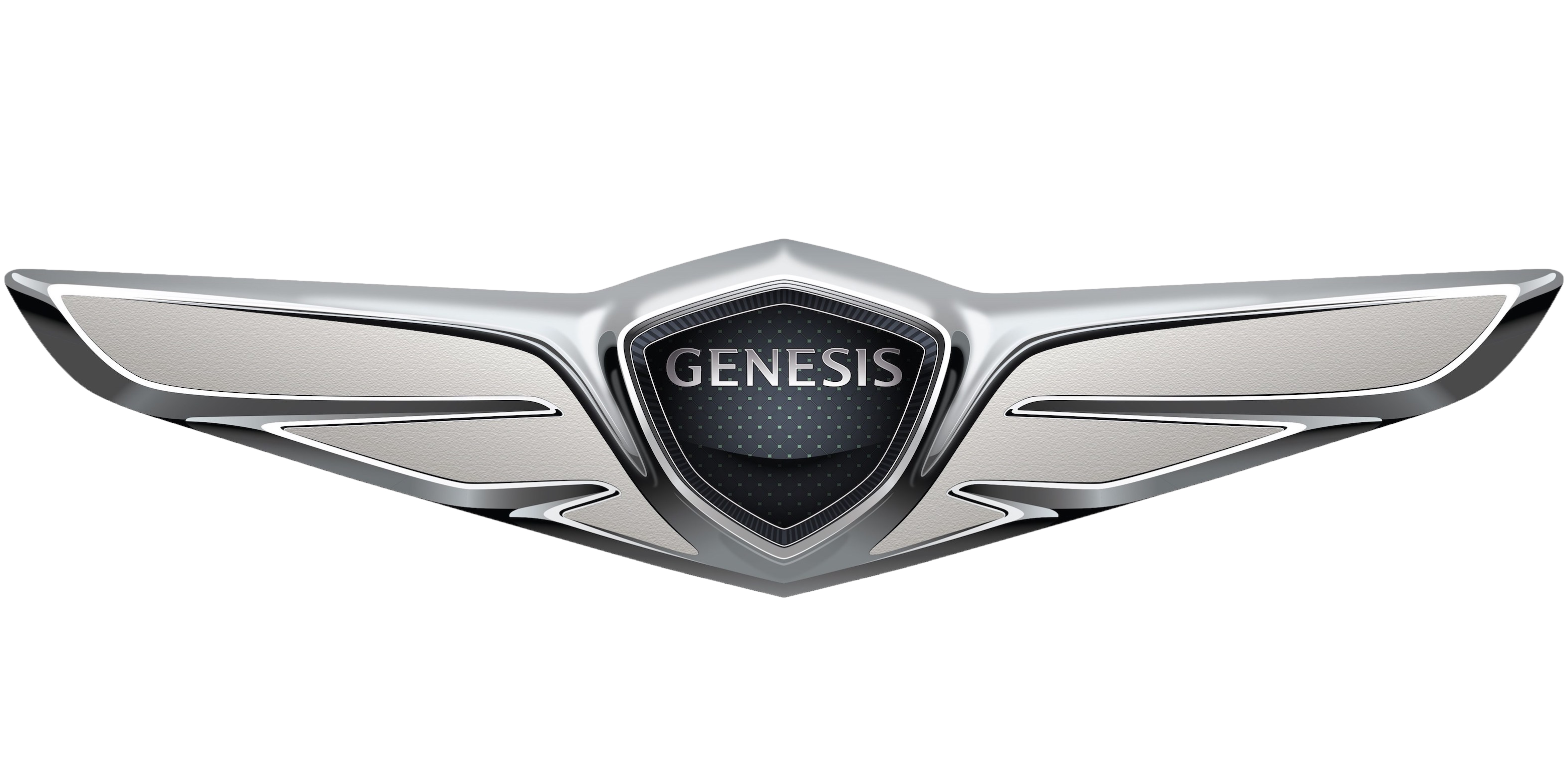 Genesis logo