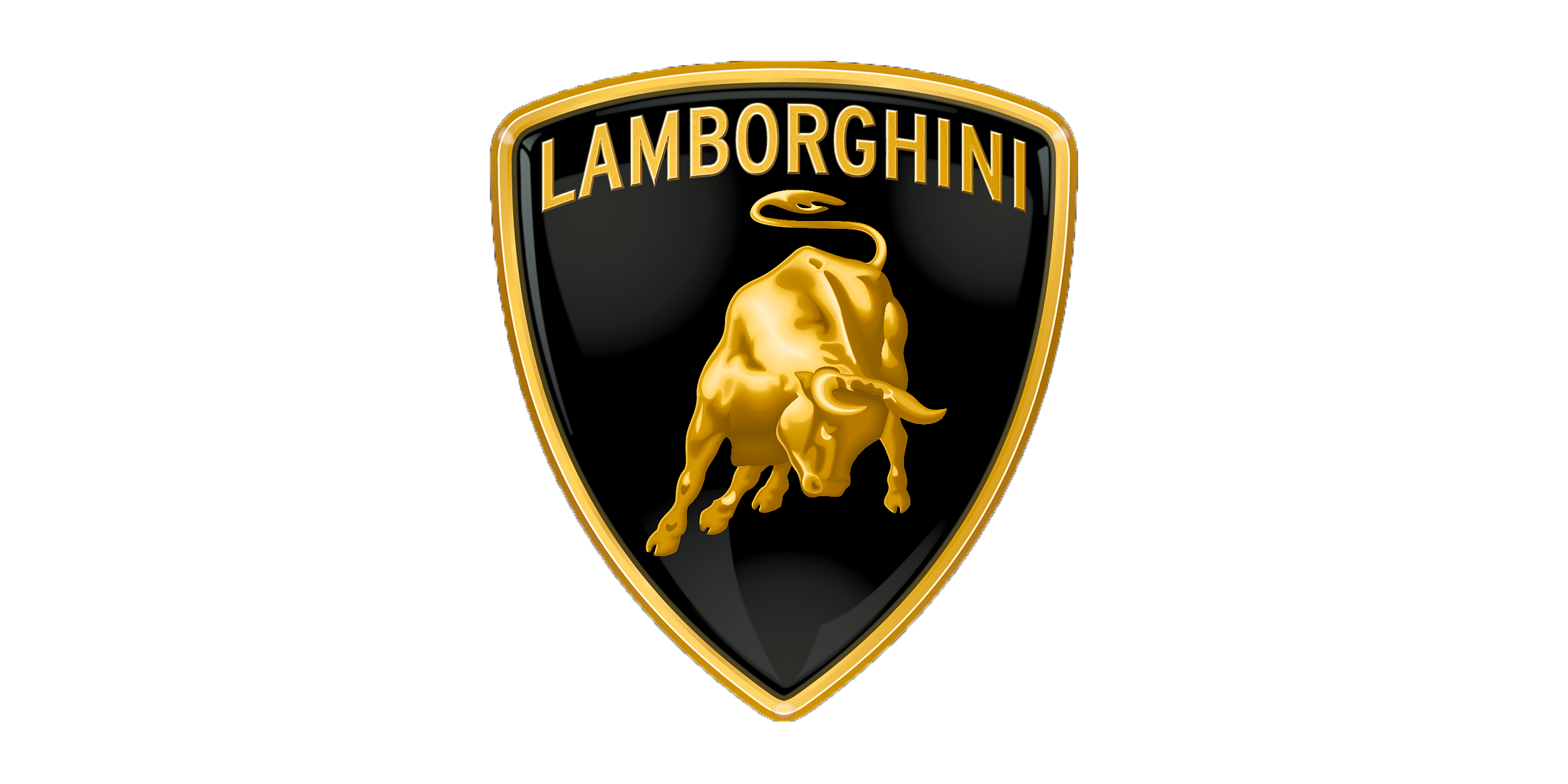 Lamborghini logo