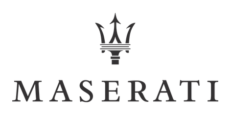 Maserati logo