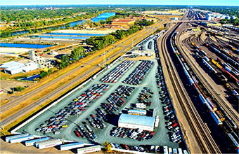 Saint Paul MN Sell Your Car Location