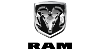 Ram logo